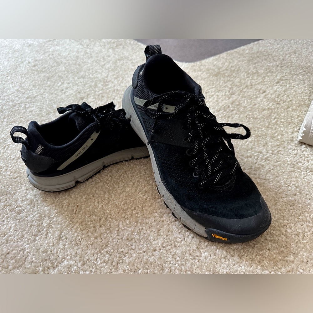 Danner Trail 2650